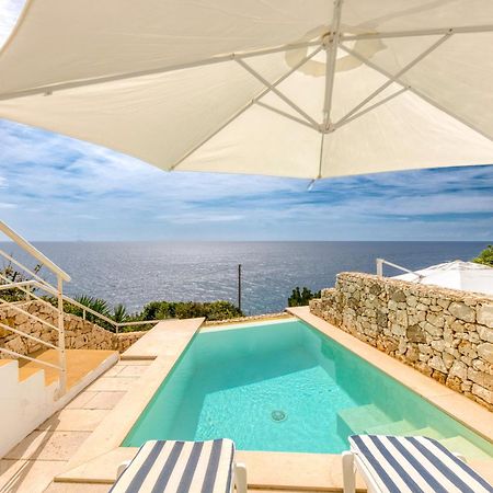 Perla Sul Mare Adriatico Villa Маритима Екстериор снимка