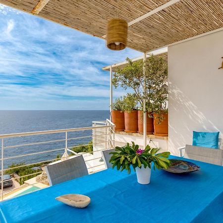 Perla Sul Mare Adriatico Villa Маритима Екстериор снимка