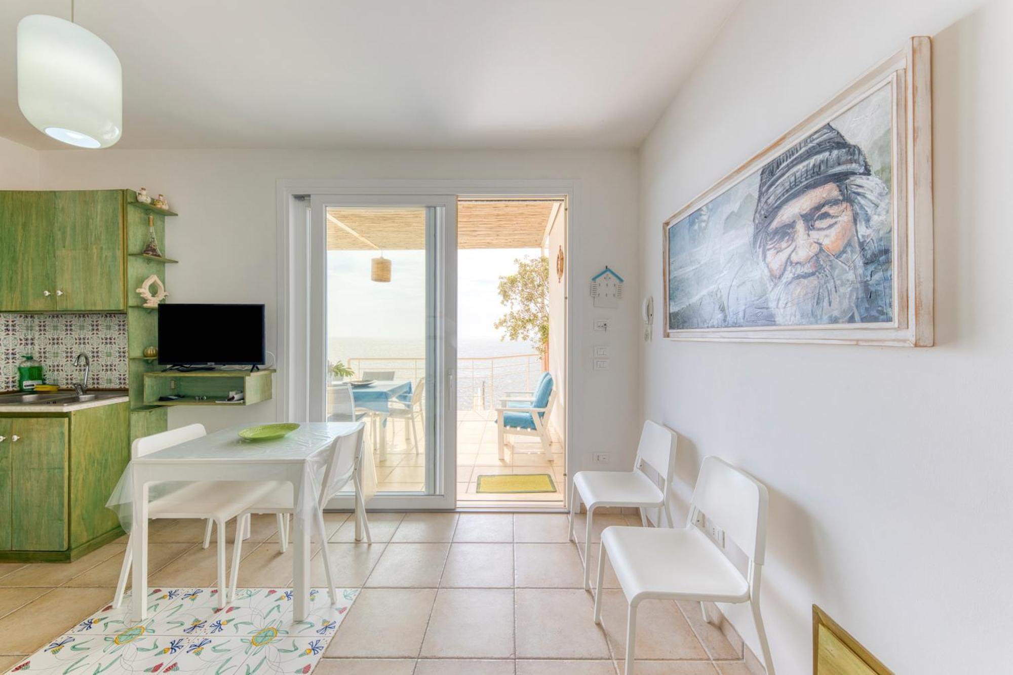 Perla Sul Mare Adriatico Villa Маритима Екстериор снимка