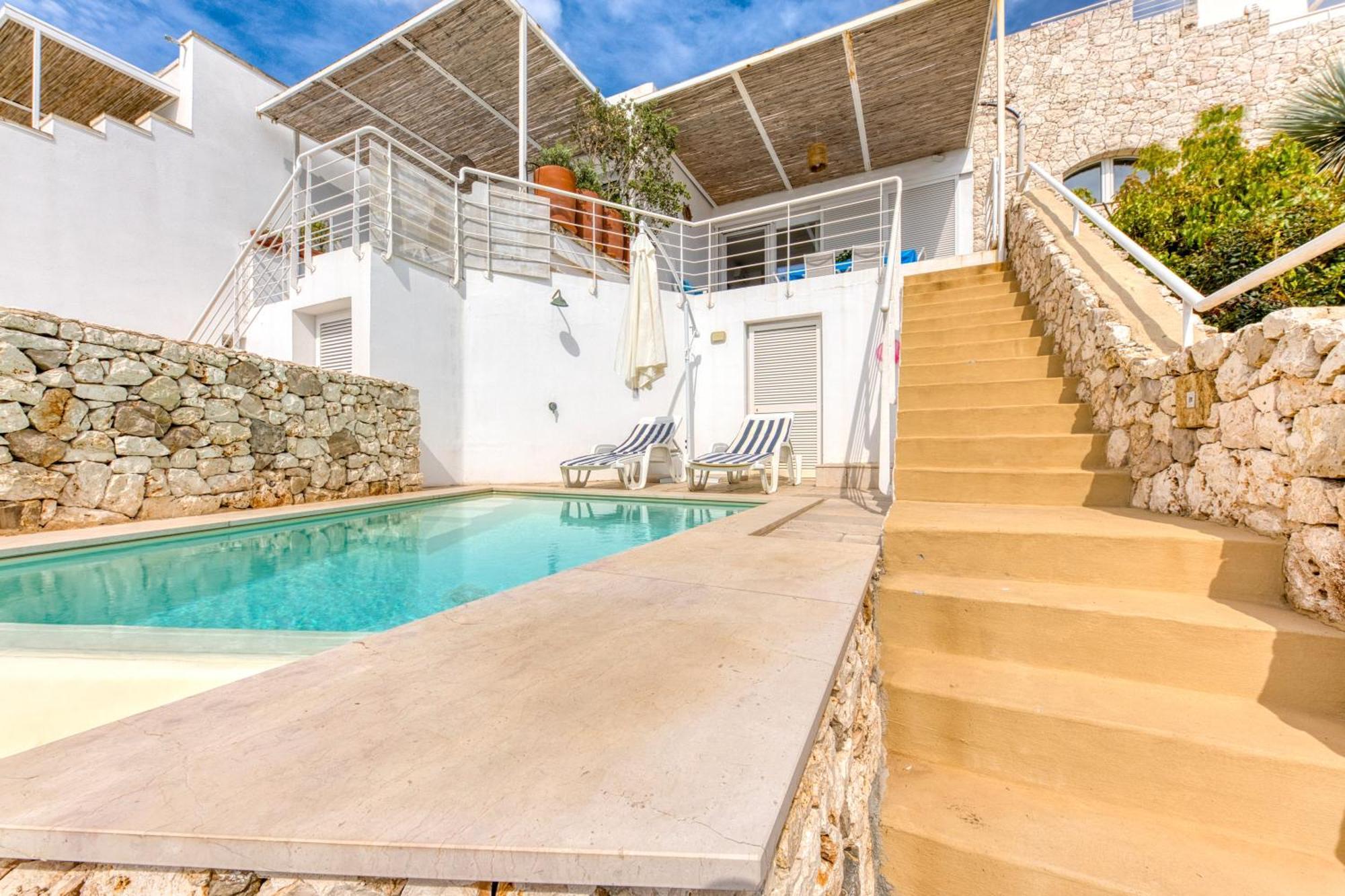 Perla Sul Mare Adriatico Villa Маритима Екстериор снимка