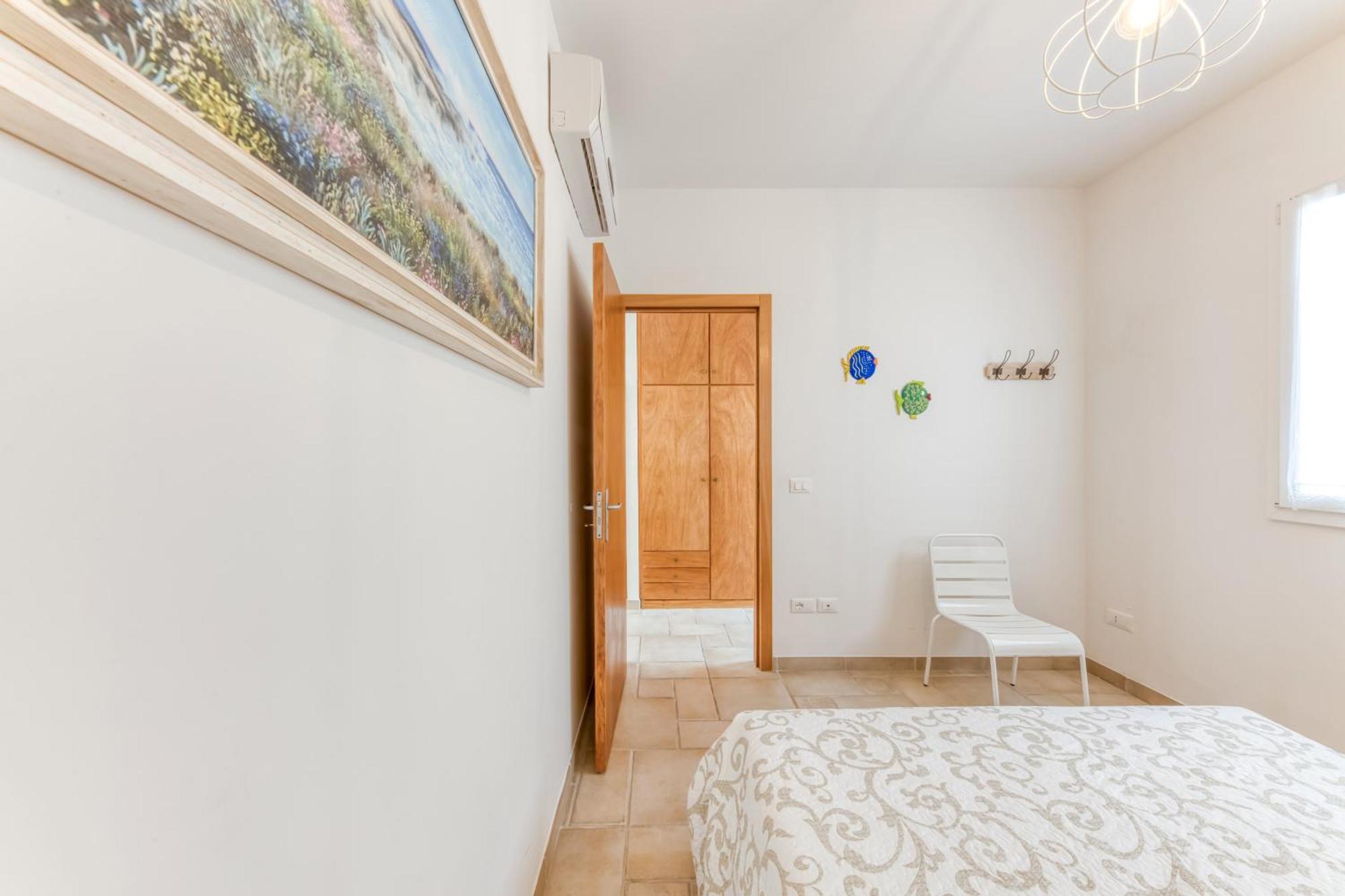Perla Sul Mare Adriatico Villa Маритима Екстериор снимка