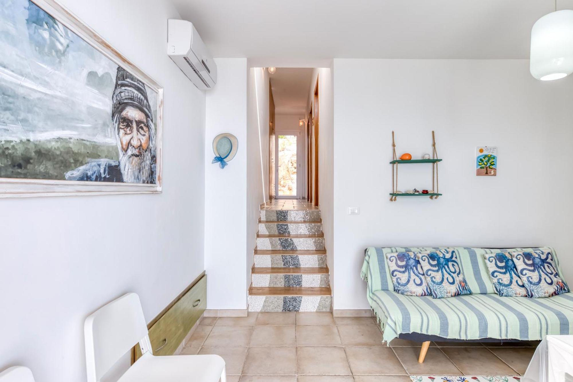 Perla Sul Mare Adriatico Villa Маритима Екстериор снимка