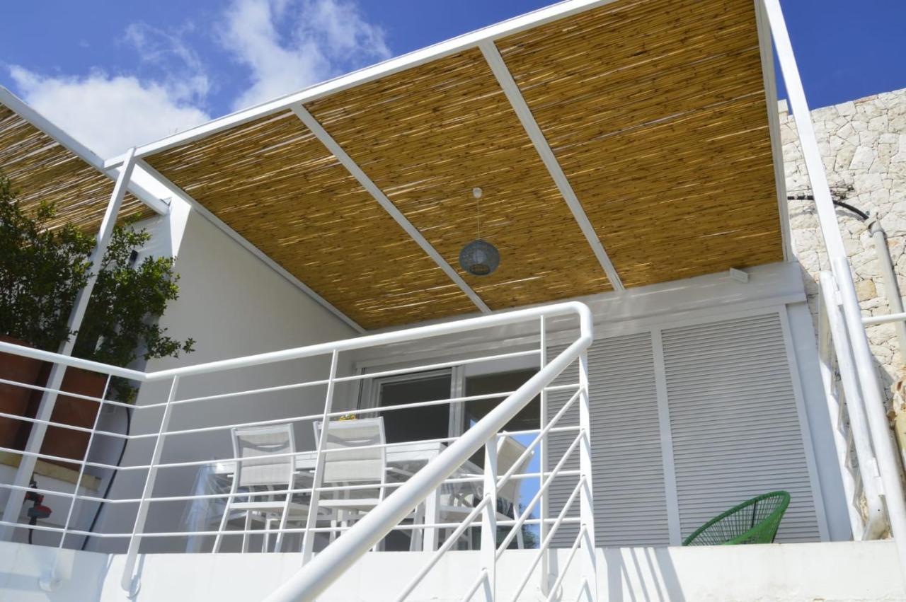 Perla Sul Mare Adriatico Villa Маритима Екстериор снимка