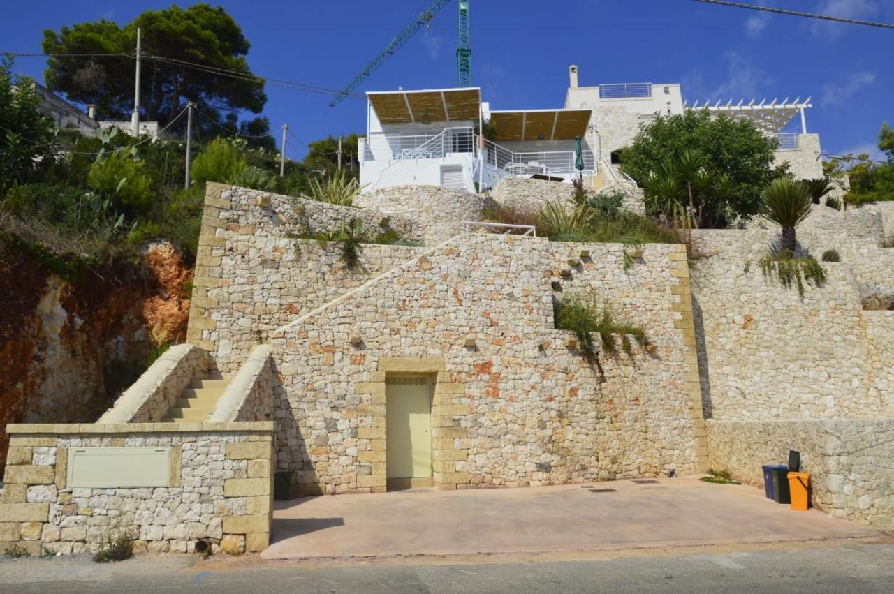 Perla Sul Mare Adriatico Villa Маритима Екстериор снимка