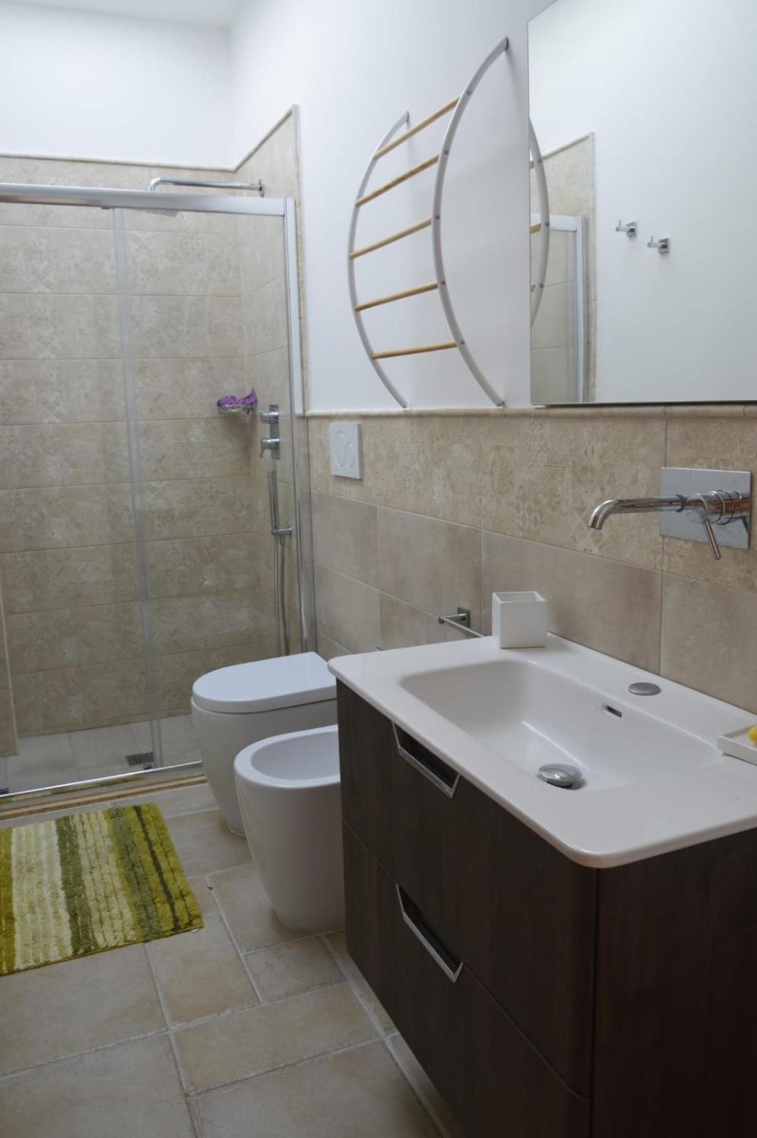 Perla Sul Mare Adriatico Villa Маритима Екстериор снимка