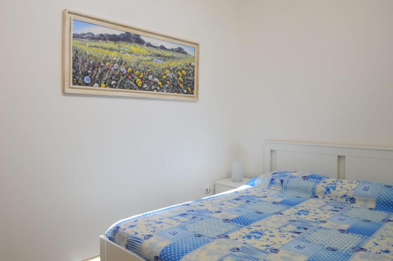 Perla Sul Mare Adriatico Villa Маритима Екстериор снимка