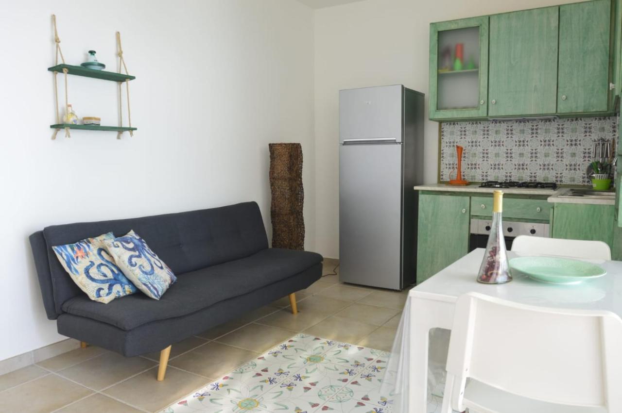 Perla Sul Mare Adriatico Villa Маритима Екстериор снимка