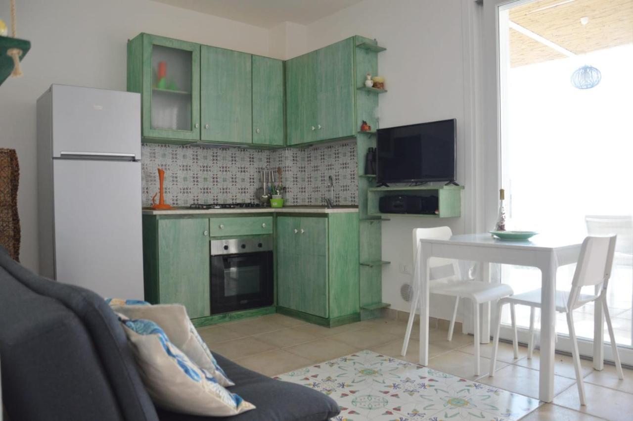 Perla Sul Mare Adriatico Villa Маритима Екстериор снимка
