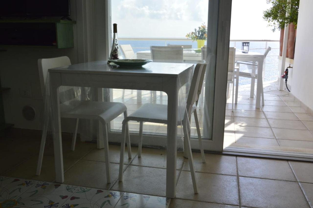 Perla Sul Mare Adriatico Villa Маритима Екстериор снимка