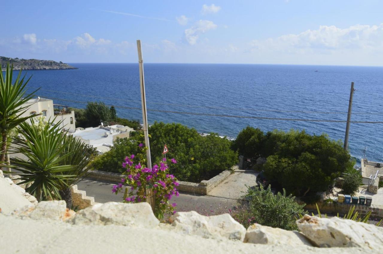 Perla Sul Mare Adriatico Villa Маритима Екстериор снимка