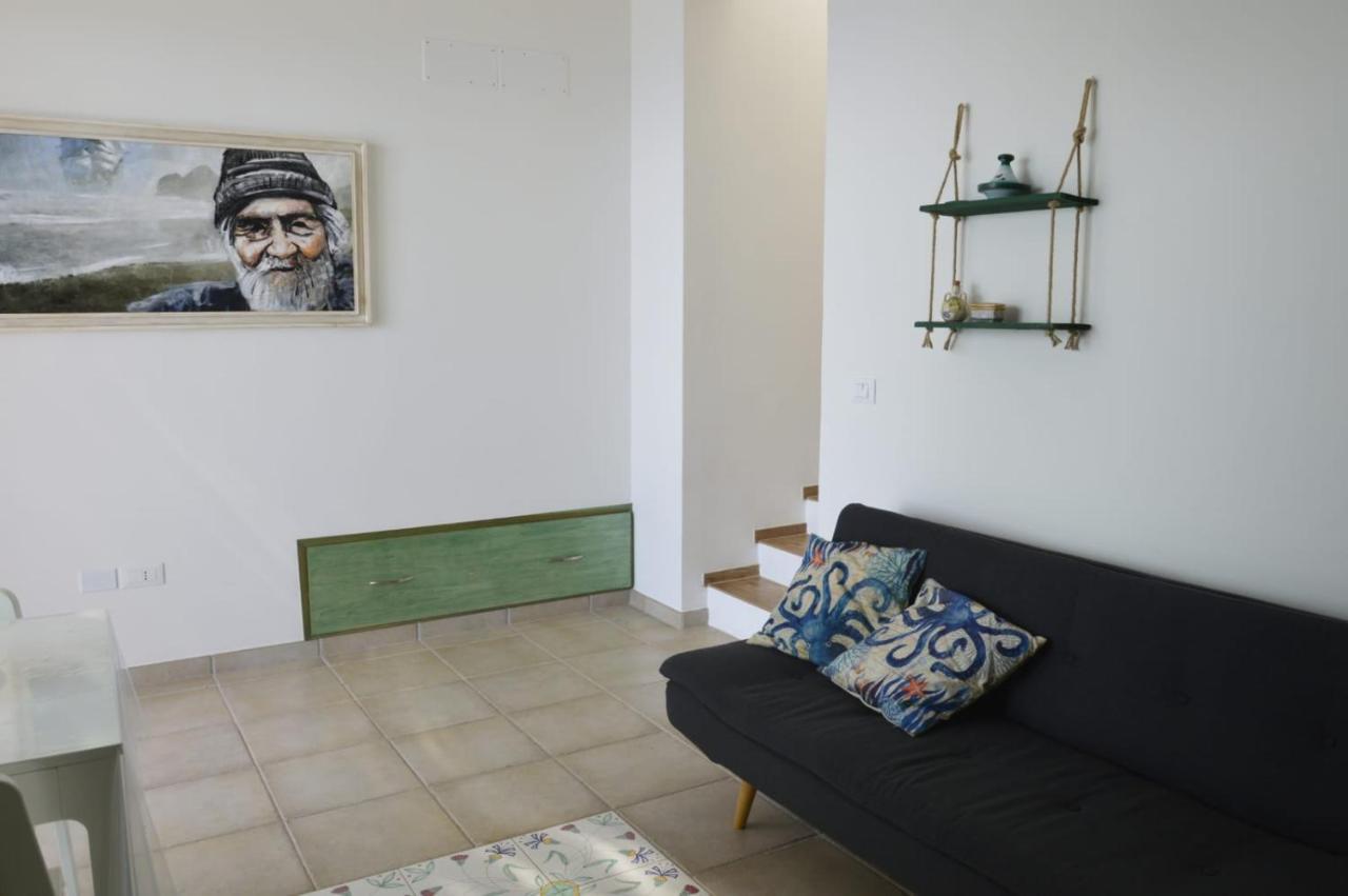 Perla Sul Mare Adriatico Villa Маритима Екстериор снимка