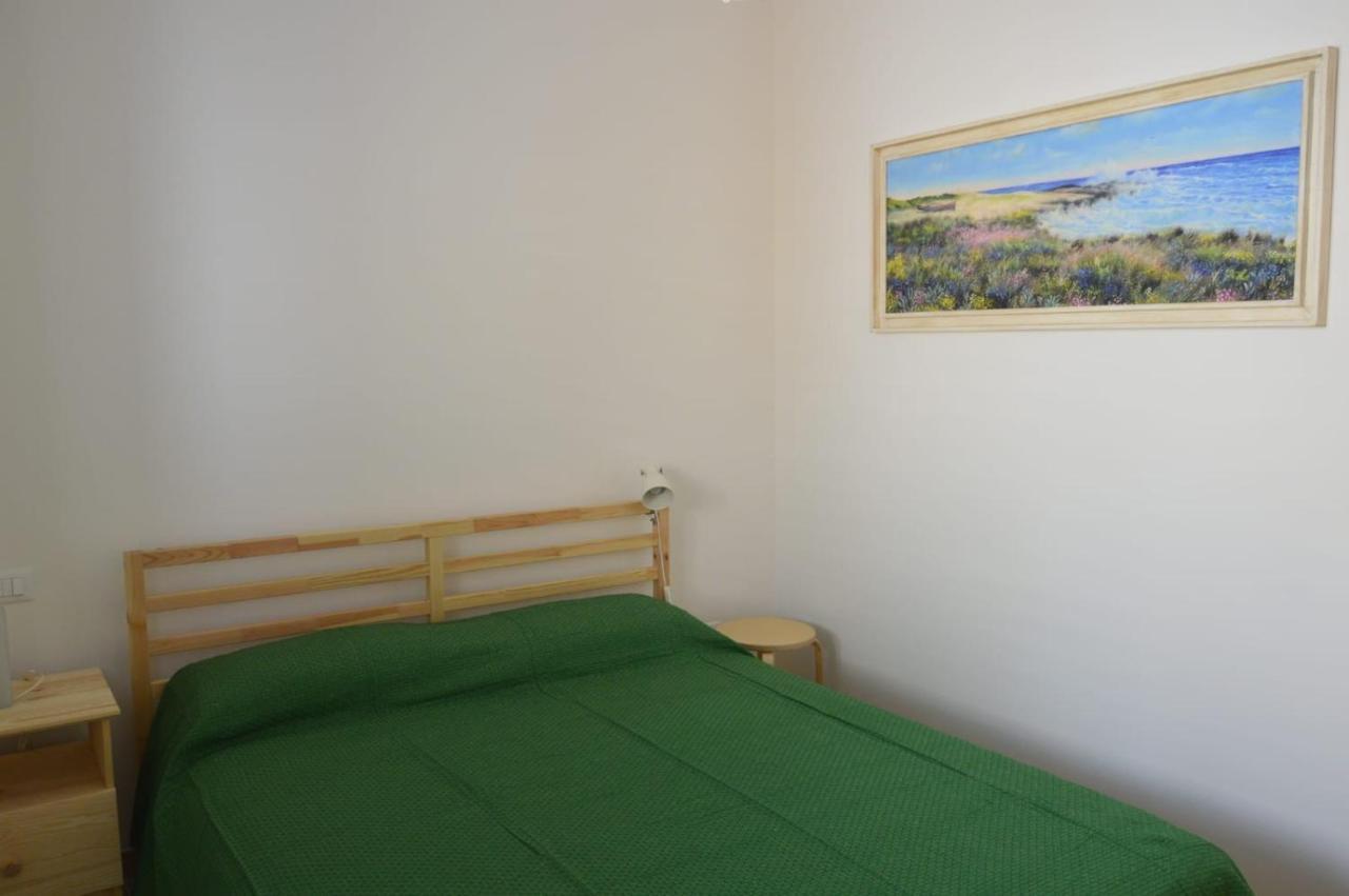 Perla Sul Mare Adriatico Villa Маритима Екстериор снимка